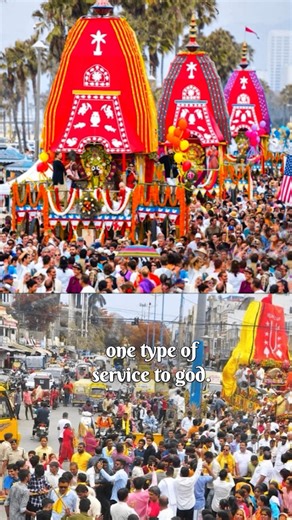 In life, we eagerly receive salaries, bonuses, and blessings. But how often do we pause and think, what am I giving back to the One who gives me everything? Just like companies deduct TDS before paying salaries, we too can have our own spiritual TDS: Transcendental Devotional Service. A small portion of what we earn can go towards prasadam distribution, book distribution, temple services, or anything that spreads divine wisdom. God gives, gives, and forgives… but we only get, get, and forget. It