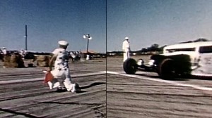 For 75 years the NHRA has set the standard for safety, innovation, and exciting drag racing - and we’re still going strong! We can’t wait to see you at the track in 2026 as we honor the past, build for the future and celebrate the legacy that Wally Parks created! | NHRA