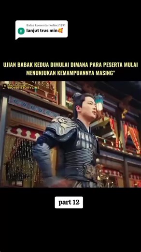 Alur Cerita Film: Part 12