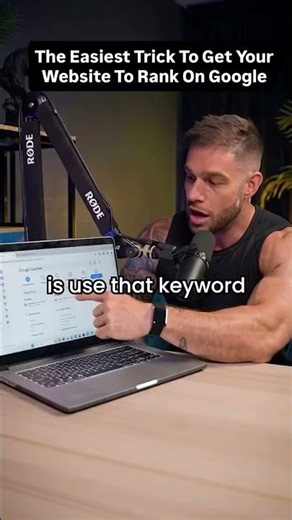This Google Search Console Trick With Claude Will Move Your Rankings Fast