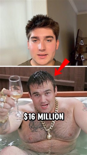 This Garbage Man Won $16 Million… Then Lost Every Penny
