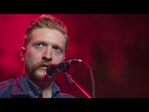 Photo Slideshow: Tyler Childers performs for sold-out crowd at Ryman Auditorium