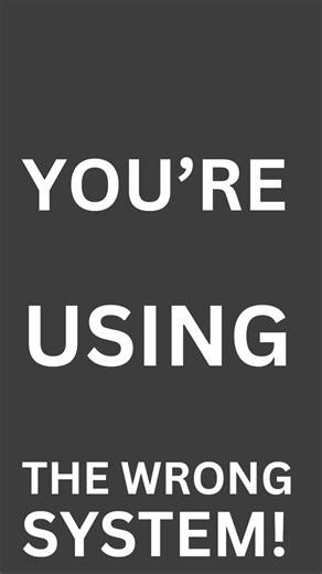 Why Your Ads Get Leads But No Customers (Fix This System)