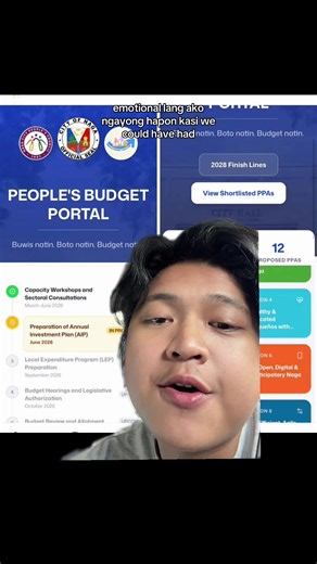 i grieve for the government that we could’ve had 😔 #fyp #goodgovernance #transparency