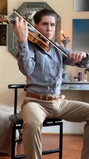 La música clásica es mi pasión 🎻 | Elán