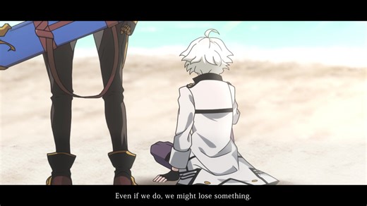 8.3K views · 272 reactions | Here's a sneak peek of the 7th Anniversary's teaser trailer! See the full version during the Another Eden Spring Festival 2024 Global livestream, April 6 at 10:00 am UTC! https://youtube.com/live/Ku2tKqCqago #AnotherEden #AnotherEden7thAnniversary | Another Eden: The Cat Beyond Time and Space | Facebook