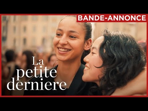 LA PETITE DERNIÈRE | Bande-annonce