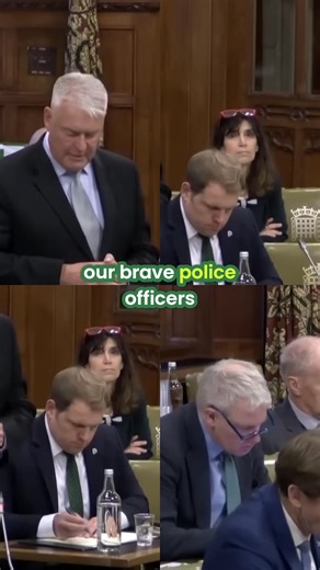 Stop and search isn't just about deterring crime; it's about detection. In the year ending March 2024, police officers in England and Wales conducted over half a million searches, leading to 70,000 arrests and 16,000 weapon seizures. Brave police officers remove dangerous weapons and people from the streets. #StopAndSearch #Police #CrimePrevention #LawEnforcement #UKPolice | The Patriot: Let Democracy Reign.