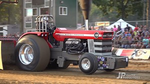 115K views · 3.3K reactions | Light-Limited Pro Stock Tractor pulling action from the OSTPA event at the 2022 Ashland County Fair! #ProPulling | JP Pulling Productions | Facebook