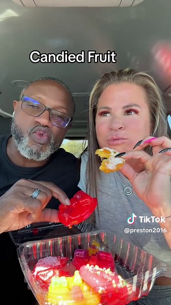 Lani N Duke on TikTok