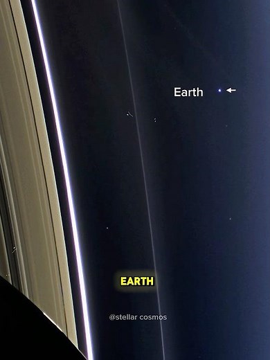 Cassini’s Final Journey Into Saturn 🪐
