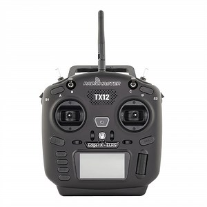 RadioMaster TX12 Mark II 2.4GHz Radio (ExpressLRS/CC2500)
