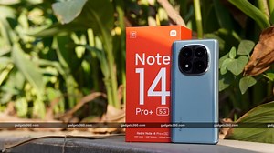 Redmi Note 14 Pro  Review: The New Benchmark for Note Series