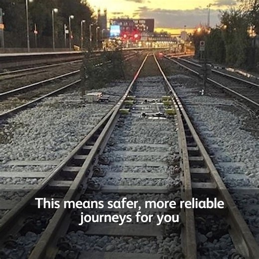 🌬️ Tackling Storm Amy 🚦 A major signalling upgrade in Gloucestershire 🖼️ A vibrant exhibition at Birmingham New Street 🎬 It's #WeekOnTheNetwork | Network Rail