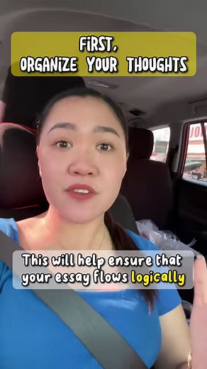 156K views · 5.8K reactions |  3 Tips for Writing Better Essays  #foryoupage #essay #writing #witingtips #learnenglish #englishwriting #aubreybermudez #learnenglishwithteacheraubrey #writeconfidently #reels #reelsviral | Learn English with Teacher Aubrey | Facebook