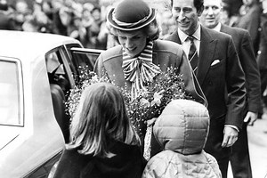 9 pictures that perfectly capture what life was like in the city in 1984