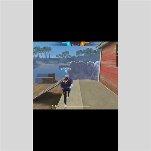 Raistar world best player 😱 free fire