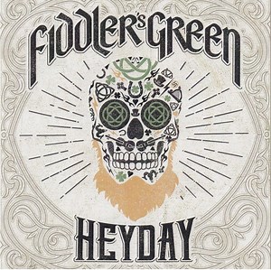 Fiddler's Green - Heyday