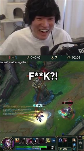 mid diff 💔#Pobelter #funny #leaguetok #leagueoflegends
