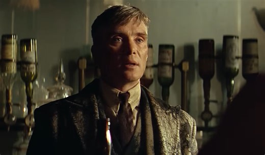 Netflix : la nouvelle bande-annonce de Peaky Blinders : L’Immortel contient une grosse surprise - CinéSérie