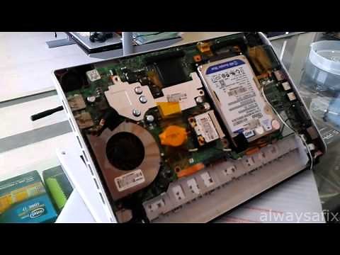 Laptop mic not working fix