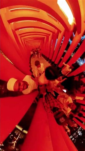 eco park kolkata japenese forest tour⛩️⛩️⛩️