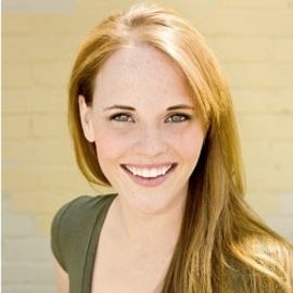 Katie Leclerc | Speaking Fee | Booking Agent