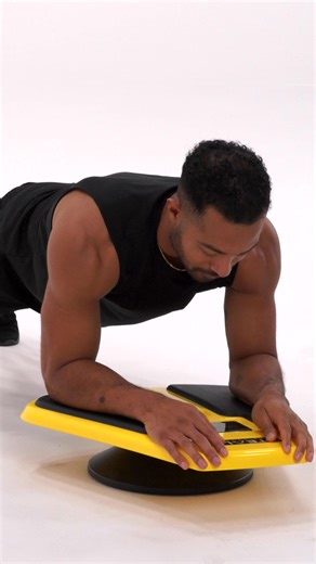 Stop overpaying for fitness gear. The STEALTH Deluxe Core Trainer gives you a smarter way to tone your abs - by turning workouts into mobile gaming sessions! Get the same product sold on Amazon for $50 less, right here. Plus: Free shipping and a free fitness app with zero subscription fees. Same results. Same product. Better deal.  Click https://trystealth.com/clark-offer to grab yours today! Limited time only. | Stealth Fitness | Facebook