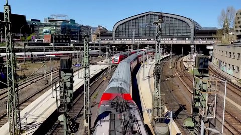 Why the Rail Timetable is called "Iron Law"?