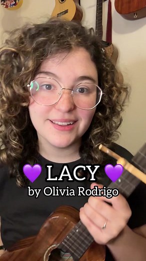 speed, i am speed kachow #ukulele #flightukulele #ukuleletutorial #oliviarodrigo #lacy #oliviarodrigoguts @flightukulele @Olivia Rodrigo