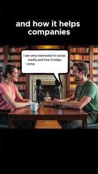 How to ACE an English Interview (Tips & Practice Questions)