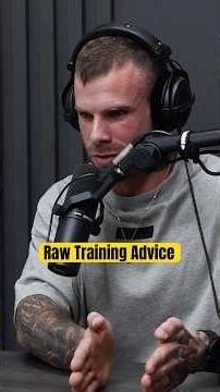 Best Way To Program Your Lifts • #fitnesspodcast #trainingprogram #fitnesscoach