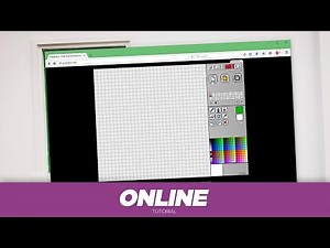 PIXELART ONLINE ERSTELLEN | KBDESIGNZ