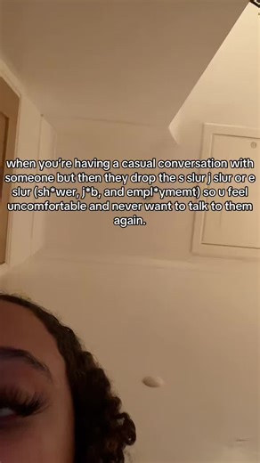 Navigating Uncomfortable Conversations and Slurs