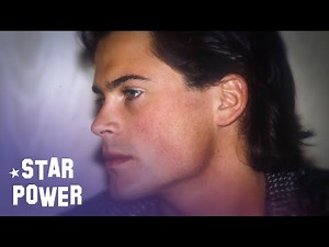Rob Lowe: From 80s Heartthrob To Scandal