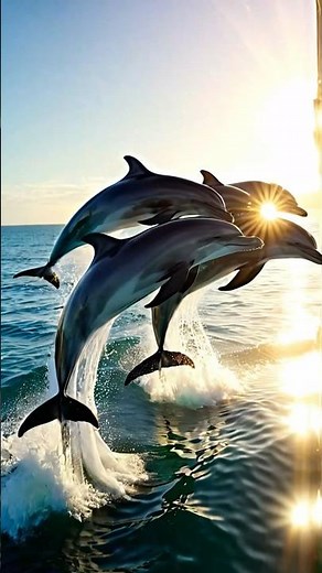Dolphins vs. Porpoises