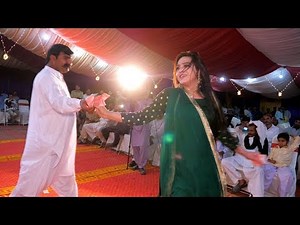 Teri Chunariya Dil Le Gayi - Pari Paro Latest Dance Performance 2019
