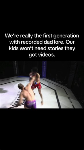 Dad lore #fyp #fypシ #mma #ufc #trending | dad lore