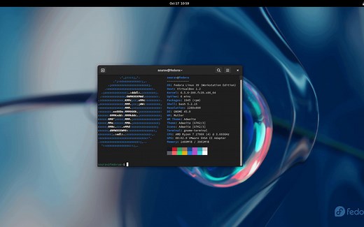 【刷机教程】surface也能刷上Linux了！手把手教你在surface上安装fedora并配置驱动,使用rEFInd引导与Windows共存