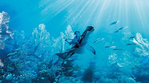 Avatar: Fire and Ash (3D) | BFI IMAX London