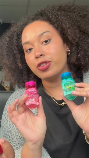 Freshness with a sour twist 🍬 A little candy with a big zing! For your chance to win: 👉 Like & Follow The Jasons Official Facebook page Jasons Bongo 👉 Screenshot and send it to 2Day FM with your name, phone number and address to enter the draw for a chance to win a Jasons Hamper ! #2dayfmfiji #jasons 🔗 https://www.facebook.com/profile.php?id=61575168334071&sk=about | 2DAY FM FIJI