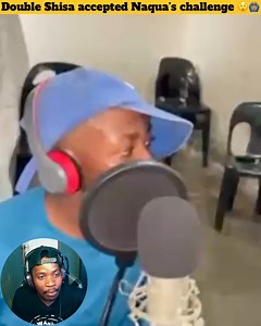 39K views · 2.7K reactions | Double Shisa accepted Naqua’s challenge ‍♂️ | Madukumane SA | Facebook