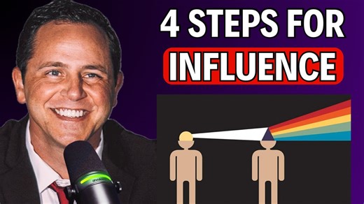 Interrogation Expert; How To Influence Anyone