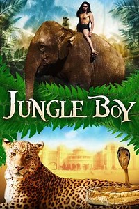 Jungle Boy - Movie