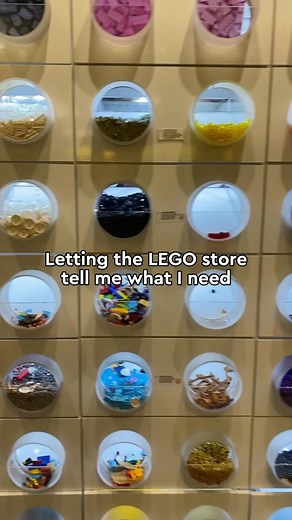 No list, just let the LEGO store do its magic🪄 You can visit the LEGO retail store at any LEGOLAND Discovery Center, just like this one at 📍LEGOLAND Discovery Center Columbus! Browse a LEGO-tastic array of products to keep any LEGO fan happy😊 No ticket needed for entry, just bring your imagination (and your wallet😅)! 🔗 in bio to see store hours and plan your next visit! #LEGOLANDDiscoveryCenterColumbus #LDCNA #LEGOLANDDiscoveryCenterNorthAmerica #LEGOStore #LEGOShop #LEGOShopping | Legoland