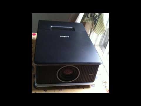 InFocus IN5502 WXGA Projector Review – 5000 Lumens Home Theater Upgrade!