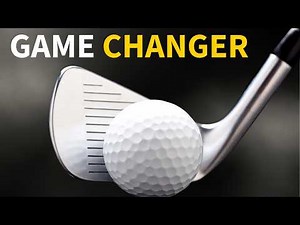 The Most Reliable Chip Shot in Golf (Bump & Run)