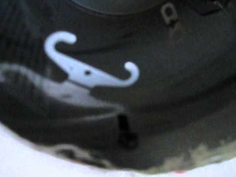 Juno Can Light Reflector Installation