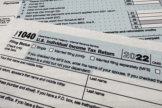 Coloradans can file their 2024 taxes soon. What you need to know