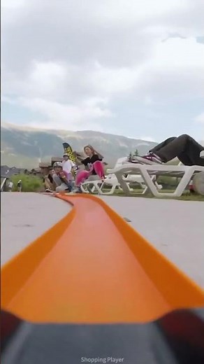 Hot Wheels Epic Race Cars Track and Playsets - Collection video with Toy cars
